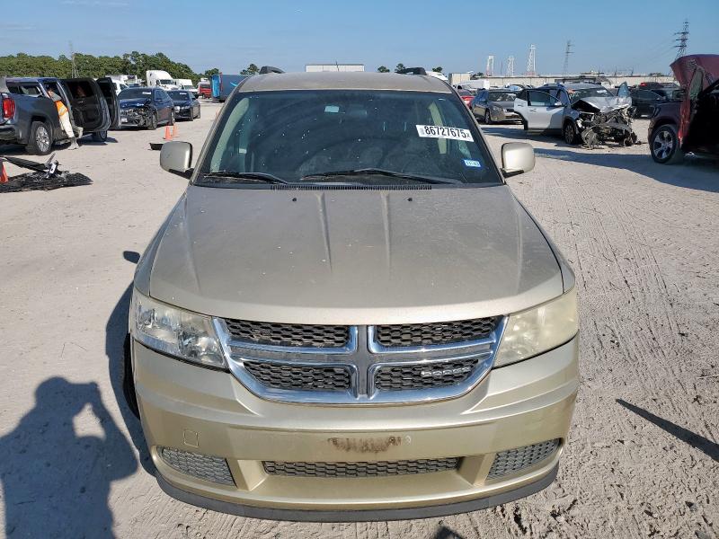 Photo 5 from auction – 2011 DODGE JOURNEY MA with VIN 3D4PG1FG3BT513028