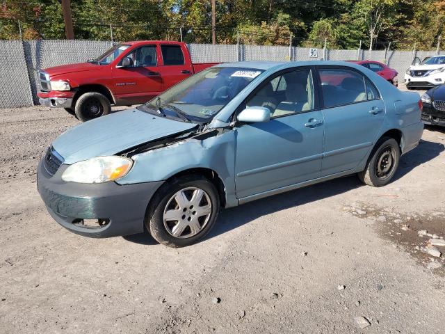 Zdjęcie 1 z aukcji – 2006 TOYOTA COROLLA CE z VIN 2T1BR30E36C635675