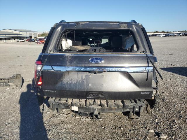 Photo 6 from auction – 2021 FORD EXPEDITION with VIN 1FMJK2AT1MEA45570