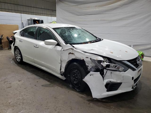 Photo 4 from auction – 2018 NISSAN ALTIMA 2.5 with VIN 1N4AL3AP4JC222166