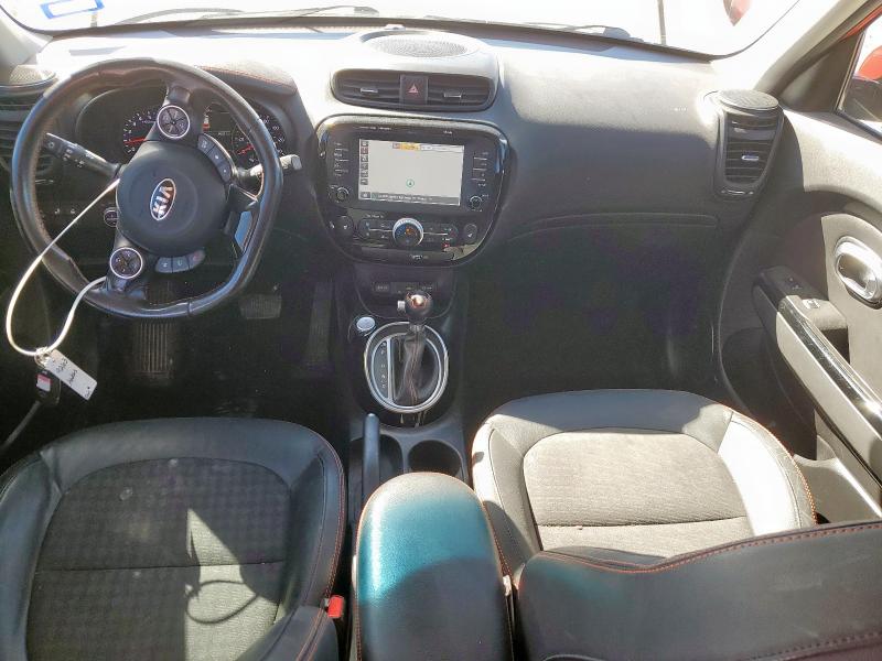 Photo 8 from auction – 2018 KIA SOUL ! with VIN KNDJX3AA5J7586423
