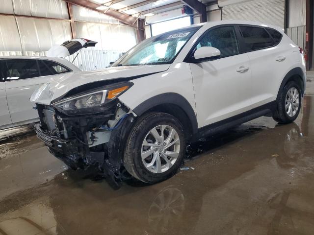 Photo 1 from auction – 2019 HYUNDAI TUCSON SE with VIN KM8J2CA41KU064640