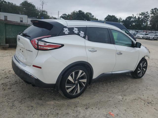 Photo 3 from auction – 2015 NISSAN MURANO S with VIN 5N1AZ2MG9FN276830
