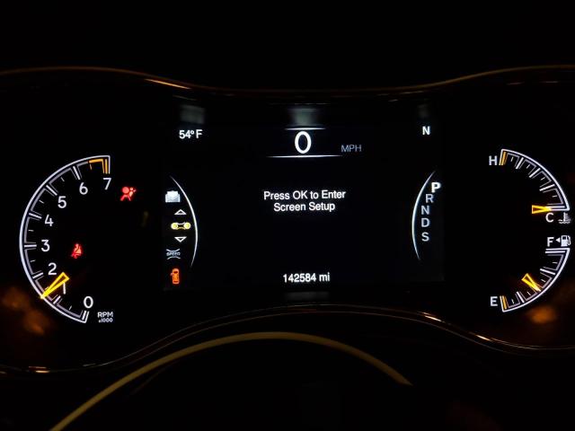 Photo 9 from auction – 2015 JEEP GRAND CHER with VIN 1C4RJFBG6FC606458