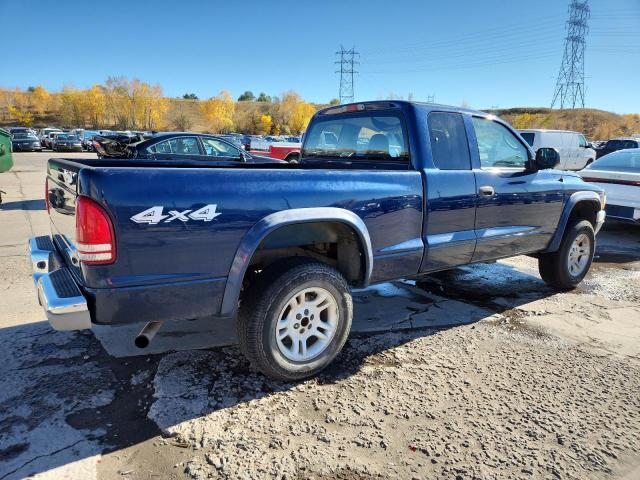 Photo 3 from auction – 2004 DODGE DAKOTA SLT with VIN 1D7HG42N24S552677