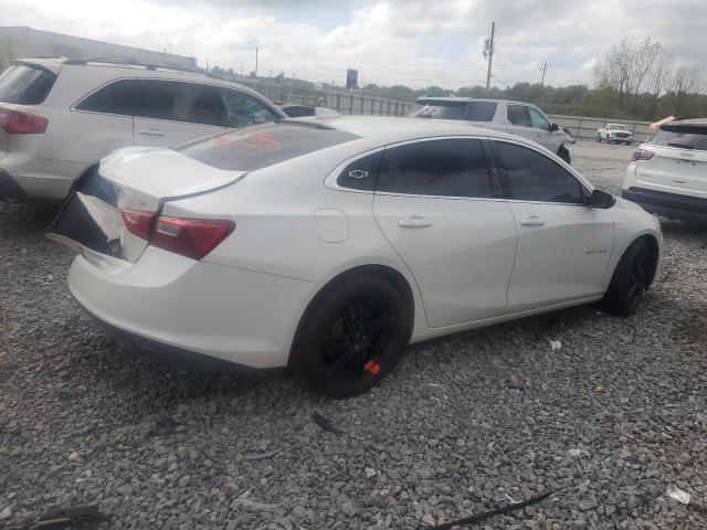 Photo 3 from auction – 2016 CHEVROLET MALIBU LT with VIN 1G1ZE5ST4GF353905