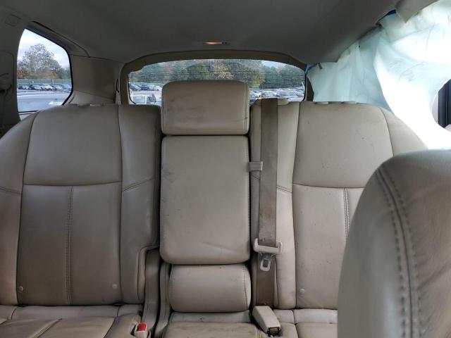 Photo 10 from auction – 2014 NISSAN PATHFINDER with VIN 5N1AR2MMXEC608760