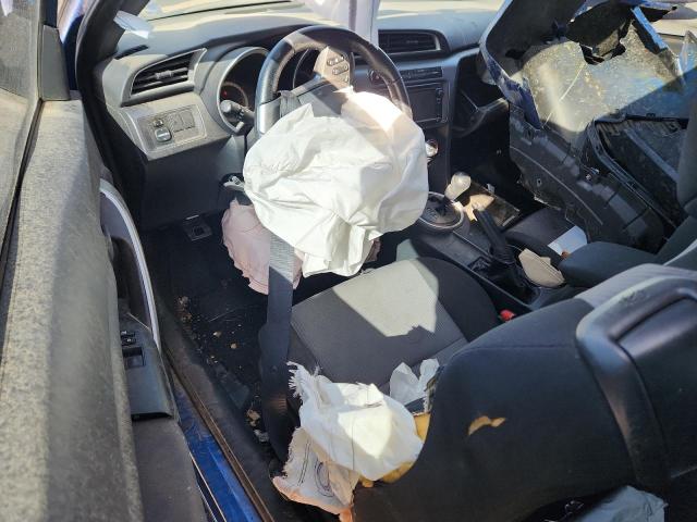 Photo 8 from auction – 2014 TOYOTA SCION TC with VIN JTKJF5C78E3079019