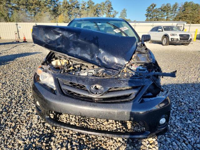 Photo 5 from auction – 2012 TOYOTA COROLLA BA with VIN 5YFBU4EE1CP019160