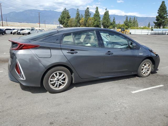 Photo 3 from auction – 2017 TOYOTA PRIUS PRIM with VIN JTDKARFP4H3031597