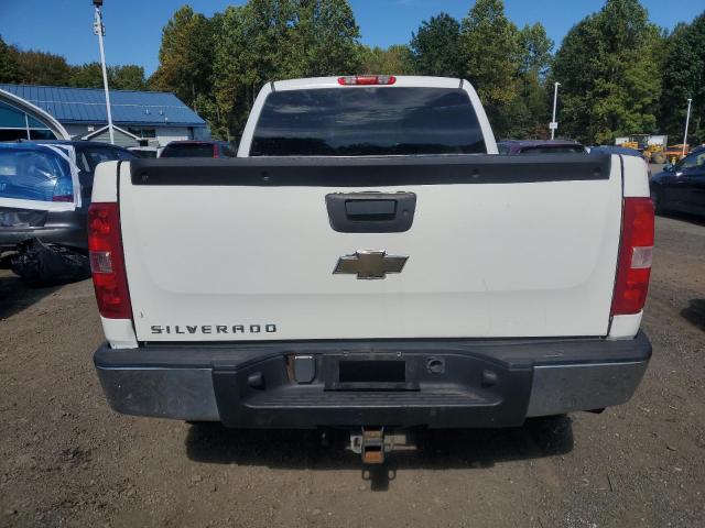 Photo 6 from auction – 2009 CHEVROLET SILVERADO with VIN 1GCEK19009Z229859