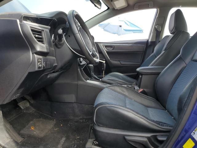 Photo 7 from auction – 2014 TOYOTA COROLLA L with VIN 5YFBURHE8EP004277