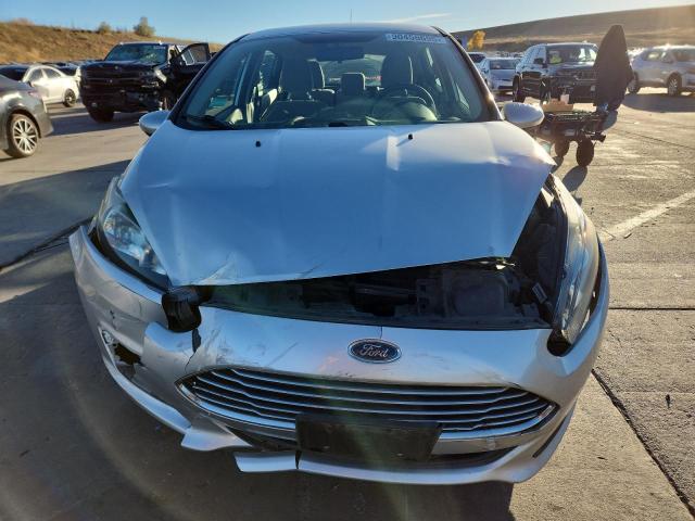 Photo 5 from auction – 2019 FORD FIESTA with VIN 3FADP4EJ8KM164334