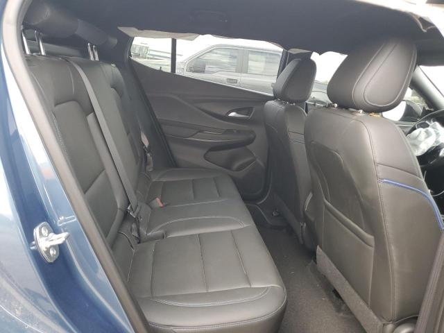 Photo 11 from auction – 2025 BUICK ENVISTA SP with VIN KL47LBEP7SB049723