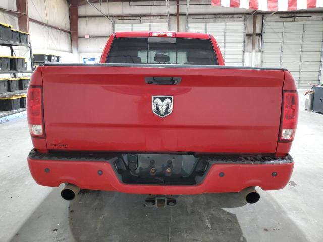 Photo 6 from auction – 2011 DODGE RAM 1500 with VIN 1D7RB1CT8BS515029