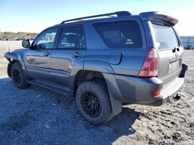 Photo 2 from auction – 2005 TOYOTA 4RUNNER SR with VIN JTEZU14R658028108