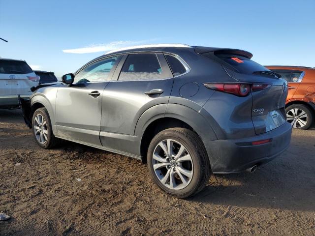 Photo 2 from auction – 2023 MAZDA CX-30 SELE with VIN 3MVDMBBM7PM562789