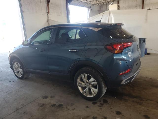 Photo 2 from auction – 2025 BUICK ENCORE GX with VIN KL4AMCSL2SB065676