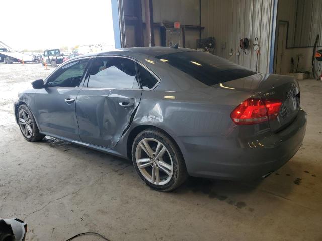 Photo 2 from auction – 2015 VOLKSWAGEN PASSAT SE with VIN 1VWBV7A35FC094876