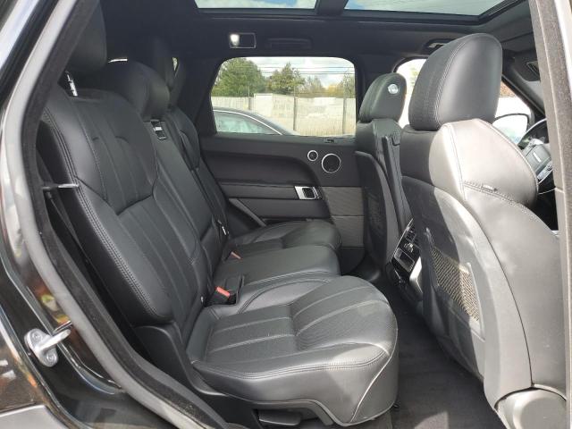 Photo 10 from auction – 2016 LAND ROVER RANGE ROVE with VIN SALWR2EF9GA598403