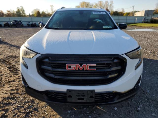 Photo 5 from auction – 2019 GMC TERRAIN SL with VIN 3GKALTEV6KL273889