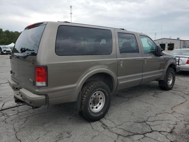 Photo 3 from auction – 2003 FORD EXCURSION with VIN 1FMSU43F83EA06118