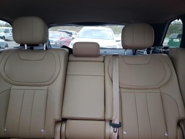 Photo 10 from auction – 2025 LAND ROVER RANGE ROVE with VIN SAL1P9EU7SA437936