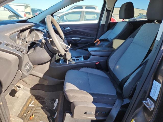 Photo 7 from auction – 2017 FORD ESCAPE SE with VIN 1FMCU9GD3HUA10732