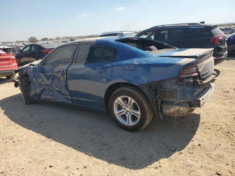 Photo 2 from auction – 2023 DODGE CHARGER with VIN 2C3CDXBG8PH531266