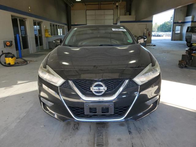 Photo 5 from auction – 2018 NISSAN MAXIMA 3.5 with VIN 1N4AA6AP0JC371617