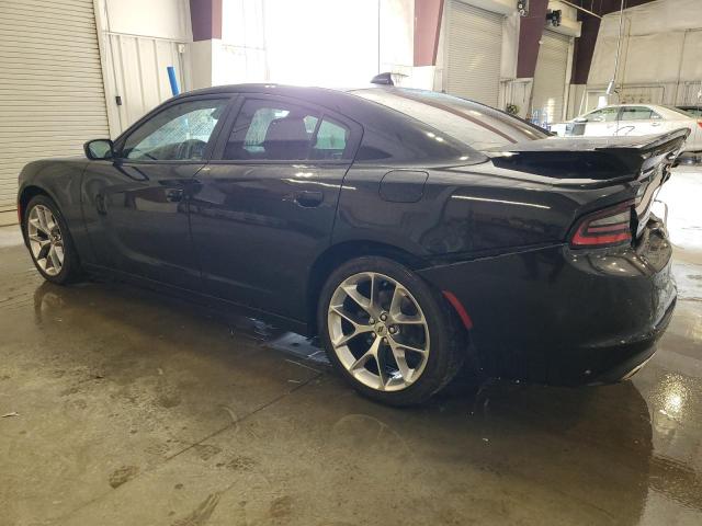 Photo 2 from auction – 2020 DODGE CHARGER SXT with VIN 2C3CDXBG0LH136220