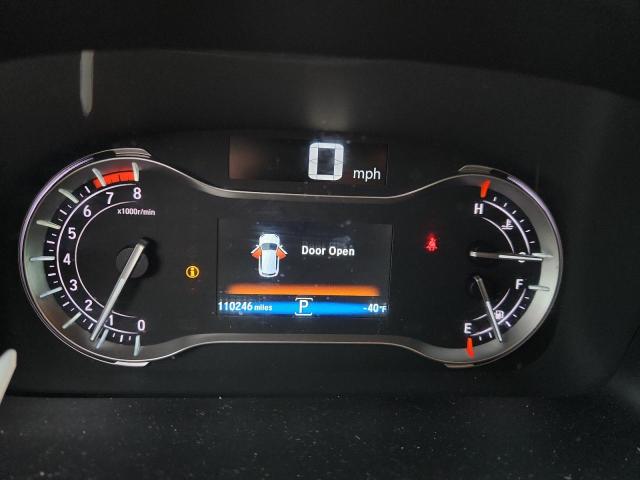 Photo 9 from auction – 2017 HONDA PILOT EXL with VIN 5FNYF6H54HB048148