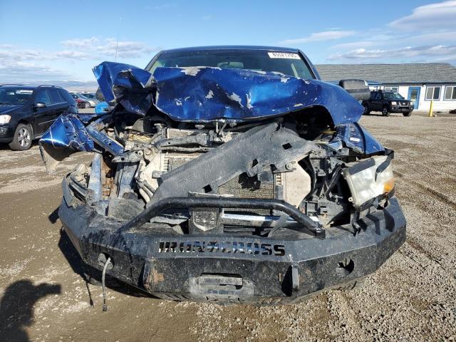 Photo 5 from auction – 2010 DODGE RAM 3500 with VIN 3D73Y3CL3AG110587