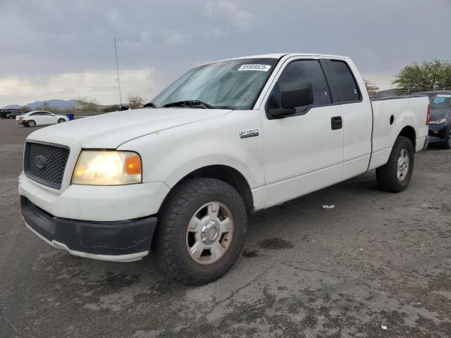 FORD F150 2005 مع رقم تعريف المركبة 1FTRX12W95FA34453 - صورة من المزاد