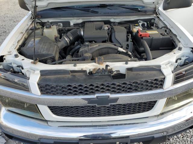 Photo 11 from auction – 2007 CHEVROLET COLORADO with VIN 1GCDT19E978186176