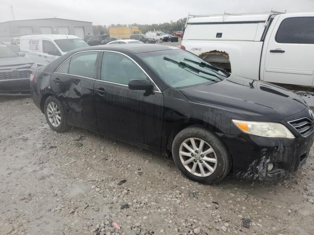 Photo 4 from auction – 2011 TOYOTA CAMRY BASE with VIN 4T4BF3EKXBR154019