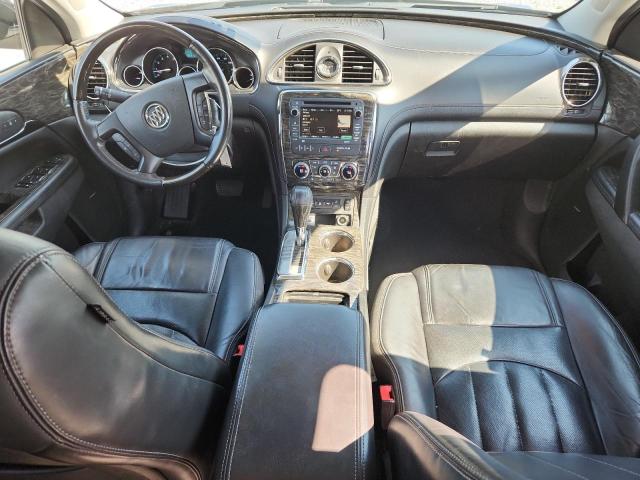 Photo 8 from auction – 2013 BUICK ENCLAVE with VIN 5GAKRCKD7DJ258131
