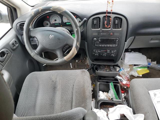 Zdjęcie 8 z aukcji – 2005 DODGE GRAND CARA z VIN 1D4GP24RX5B363211