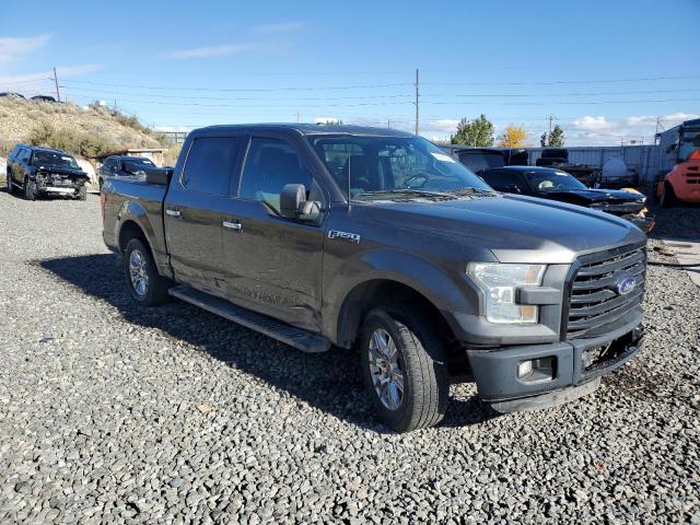 Photo 4 from auction – 2015 FORD F150 with VIN 1FTEW1CF4FKF24310
