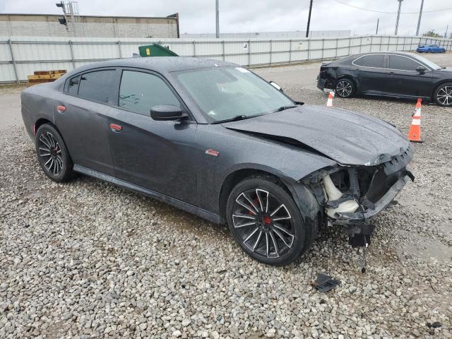 Photo 4 from auction – 2016 DODGE CHARGER SXT with VIN 2C3CDXHG3GH265985