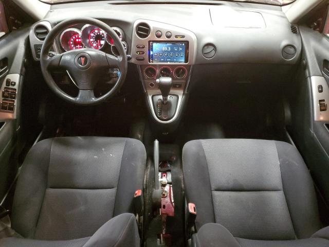 Photo 8 from auction – 2005 PONTIAC VIBE with VIN 5Y2SL63835Z444612