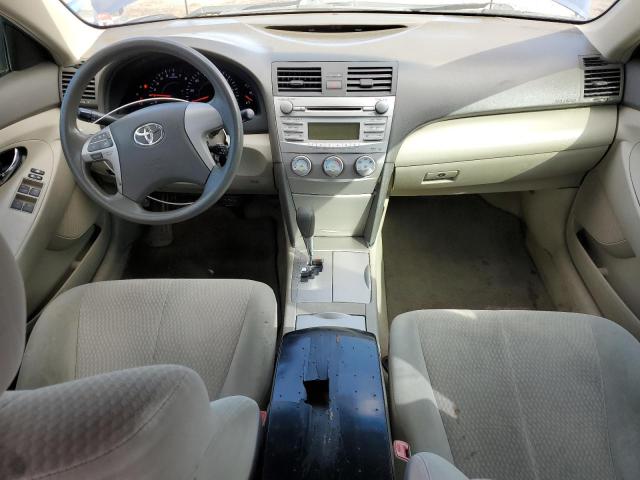 Photo 8 from auction – 2011 TOYOTA CAMRY BASE with VIN 4T4BF3EK8BR134111