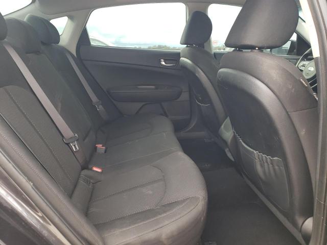 Photo 10 from auction – 2016 KIA OPTIMA LX with VIN KNAGT4L33G5107587