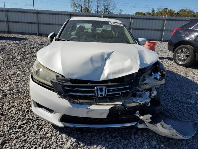 Photo 5 from auction – 2014 HONDA ACCORD LX with VIN 1HGCR2F38EA258656