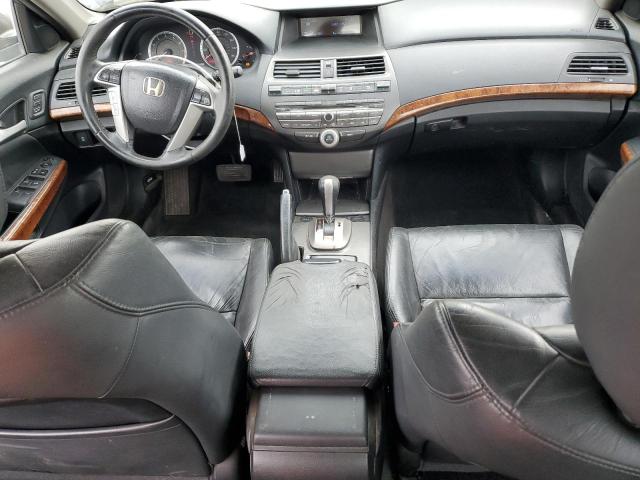 Photo 8 from auction – 2012 HONDA ACCORD EXL with VIN 1HGCP3F80CA030168