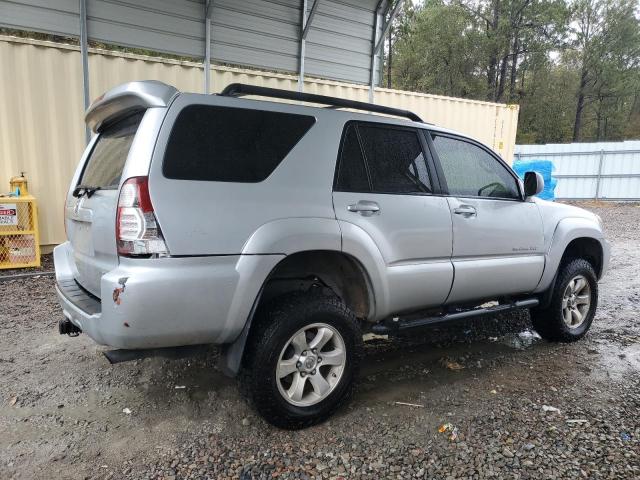 Photo 3 from auction – 2007 TOYOTA 4RUNNER with VIN JTEBU14RX70112306