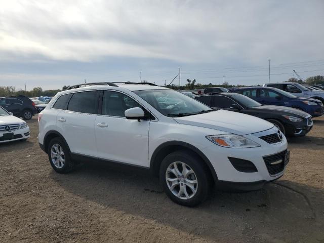 Photo 4 from auction – 2012 MAZDA CX-9 with VIN JM3TB2CA0C0363059