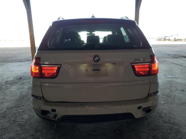 Photo 6 from auction – 2012 BMW X5 XDRIVE3 with VIN 5UXZV4C56CL985803
