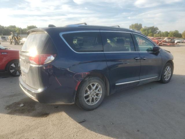 Photo 3 from auction – 2020 CHRYSLER PACIFICA TOURING L with VIN 2C4RC1BG3LR172967