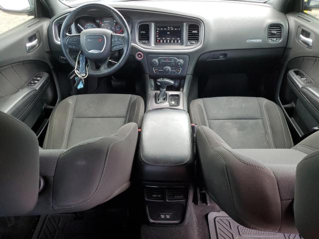 Photo 8 from auction – 2020 DODGE CHARGER SX with VIN 2C3CDXBG5LH101706